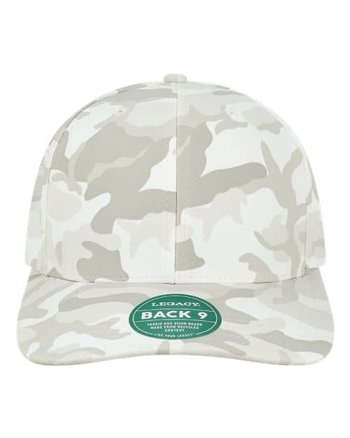 Snow Camo