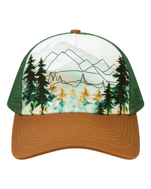 Explorer/ Brown