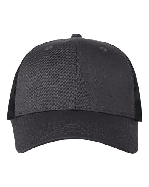 Charcoal/ Black