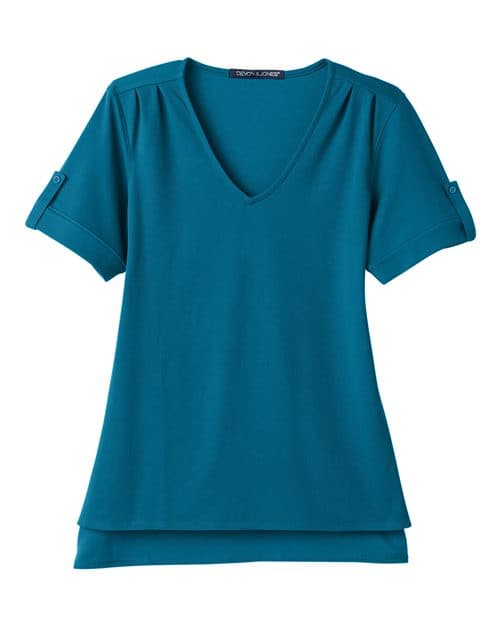 Dark Teal