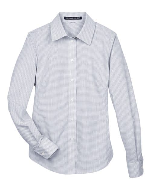 White/ Navy/ Crystal