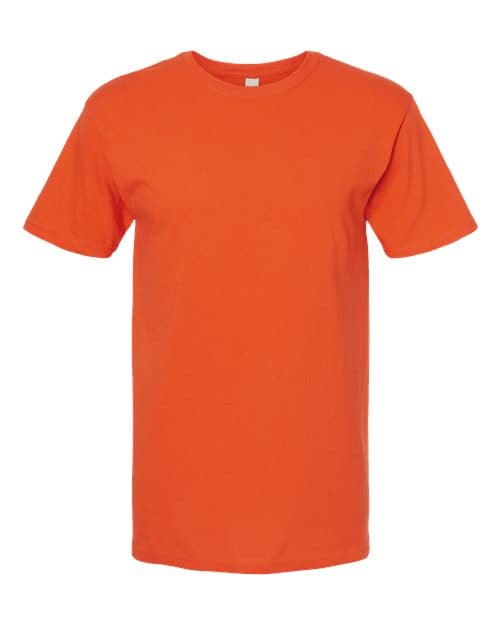 Burnt Orange