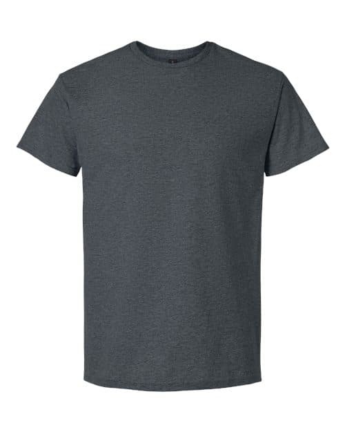 Dark Heather