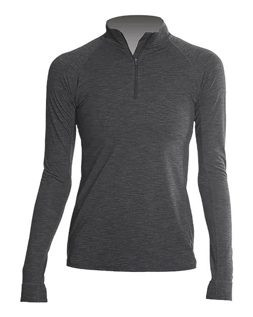 Charcoal Heathered
