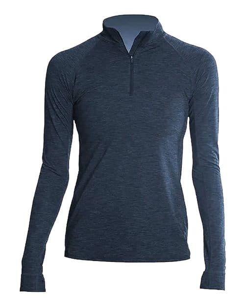 Midnight Heathered