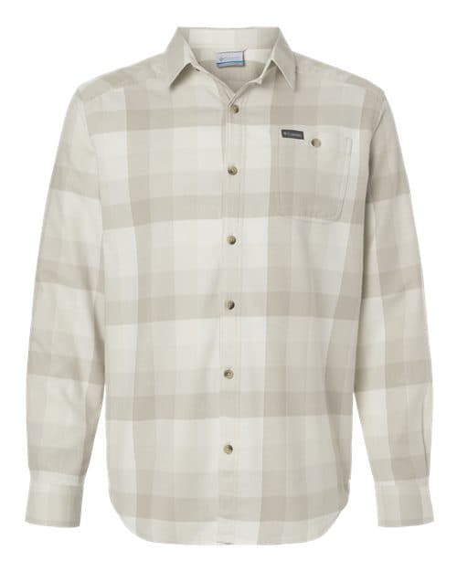 Dark Stone Multi Buffalo Check