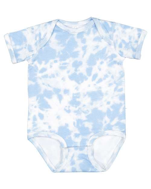 Sky Tie Dye