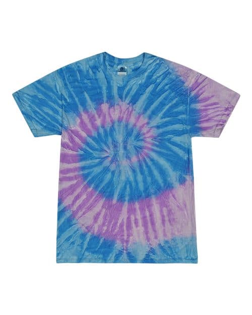 Spider Lavender Blue