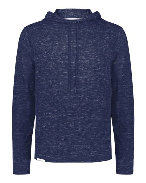 Navy Heather