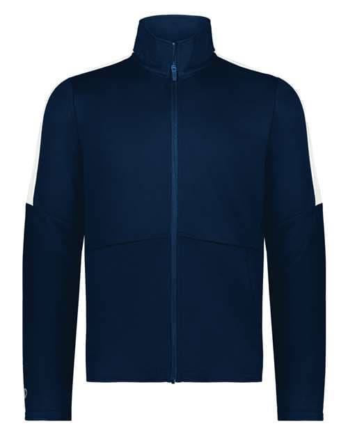 Navy/ White