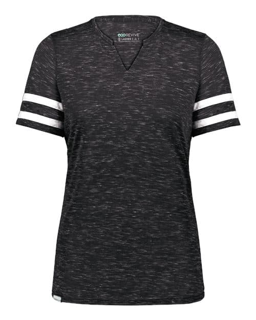 Black Heather/ White