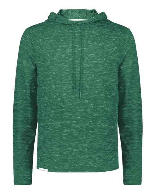Dark Green Heather