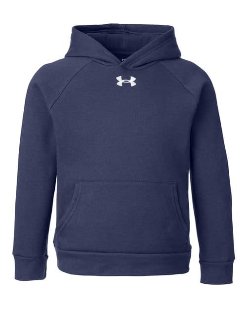 Midnight Navy/ White