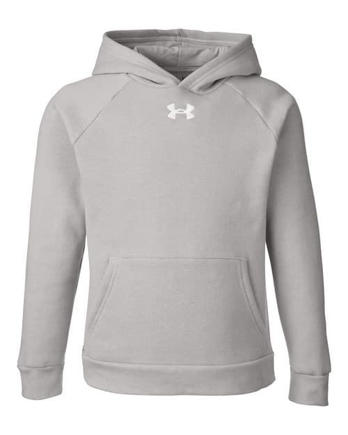 Mod Grey Light Heather/ White