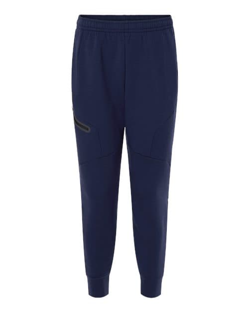 Midnight Navy/ Black