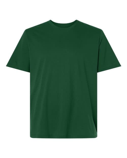 Forest Green/ White