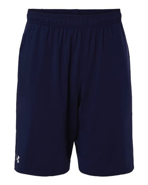 Midnight Navy/ White