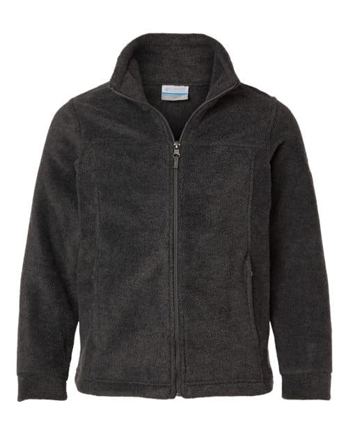 Charcoal Heather