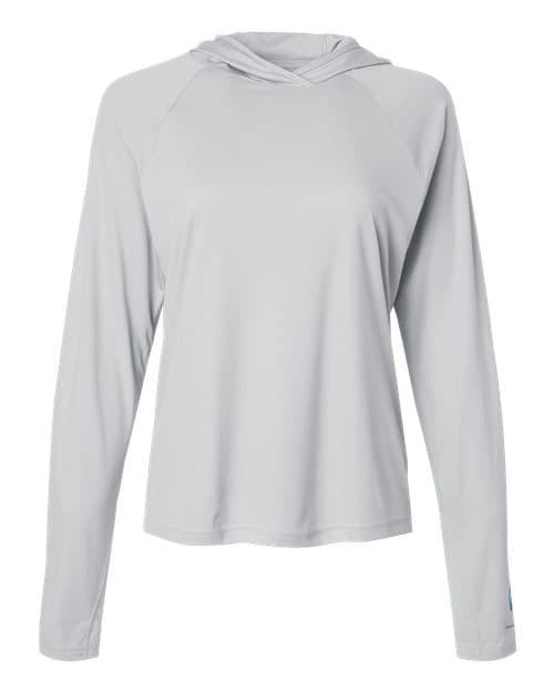 Cool Grey/ Vivid Blue