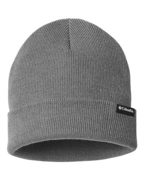 City Grey Heather