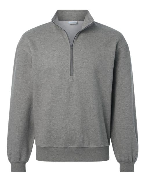 Charcoal Heather