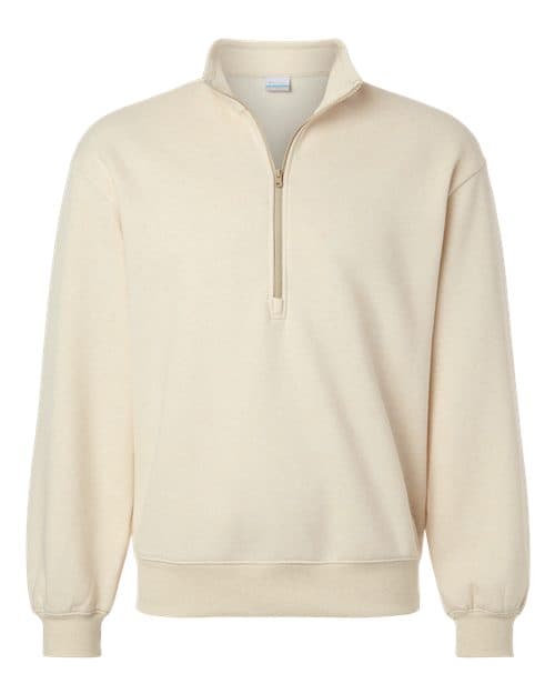 Oatmeal Heather