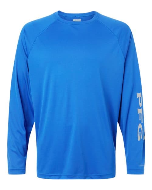 Vivid Blue/ Cool Grey