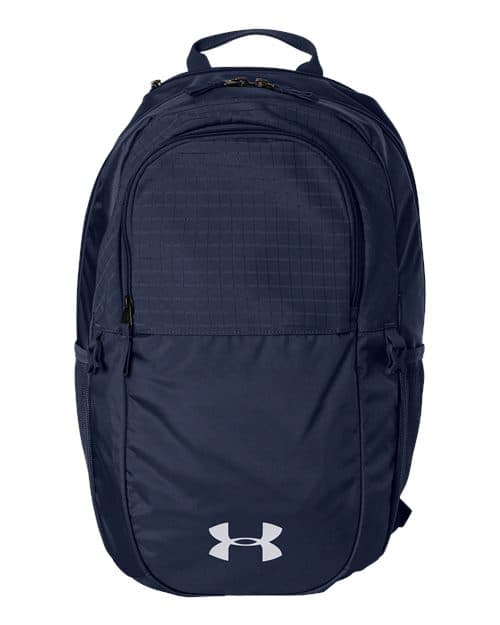 Midnight Navy/ White
