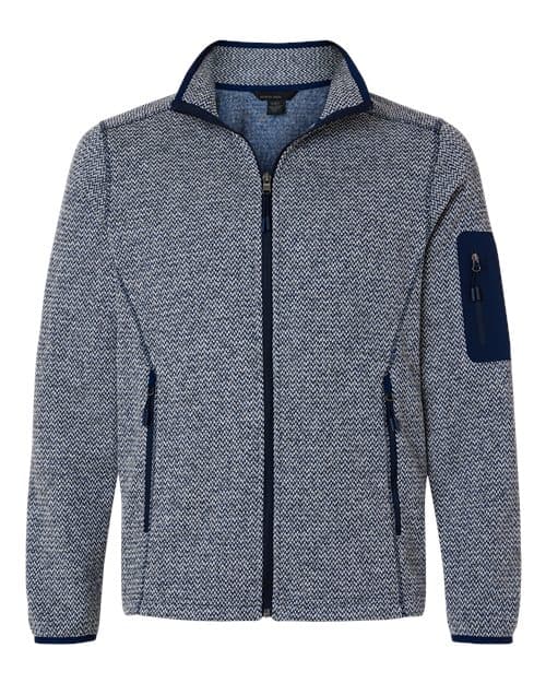 Classic Navy/ White