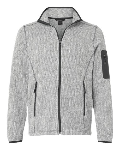 Grey/ White