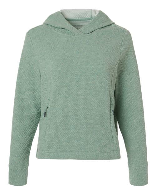 Sage Green Heather