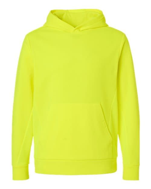 Safety Yellow