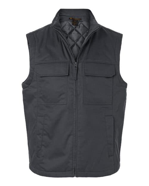 Dark Charcoal