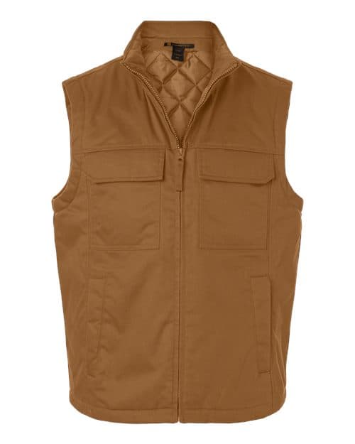 Duck Brown