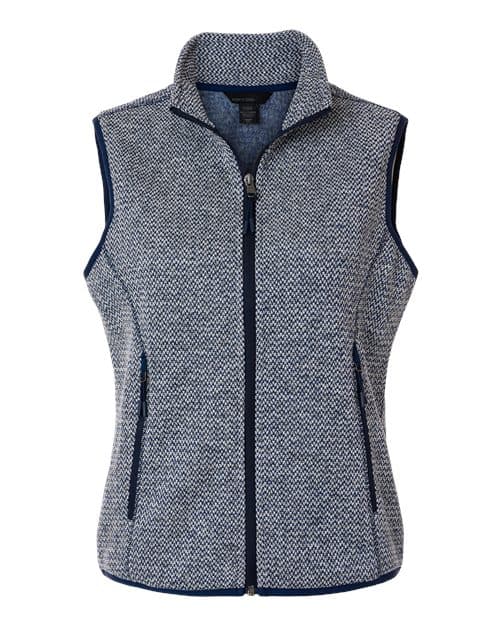 Classic Navy/ White