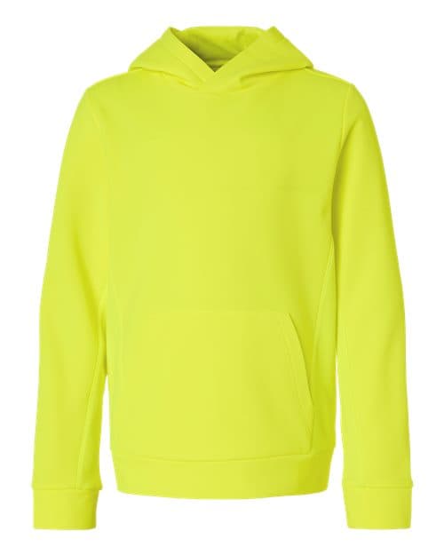 Safety Yellow