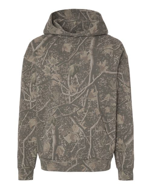 Deadwood Tree Camo