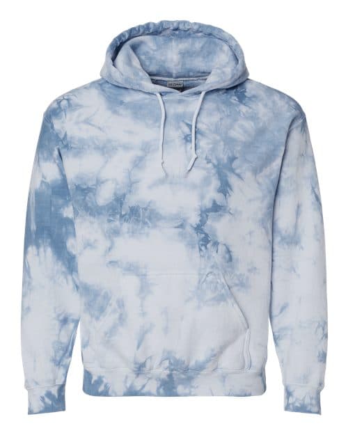 Crystal Ice Blue