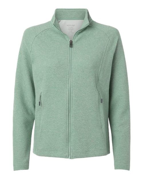 Sage Green Heather