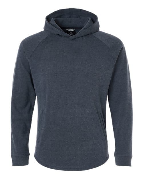 Navy/ Heather