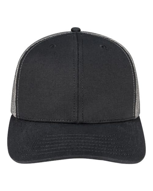 Black/ Charcoal