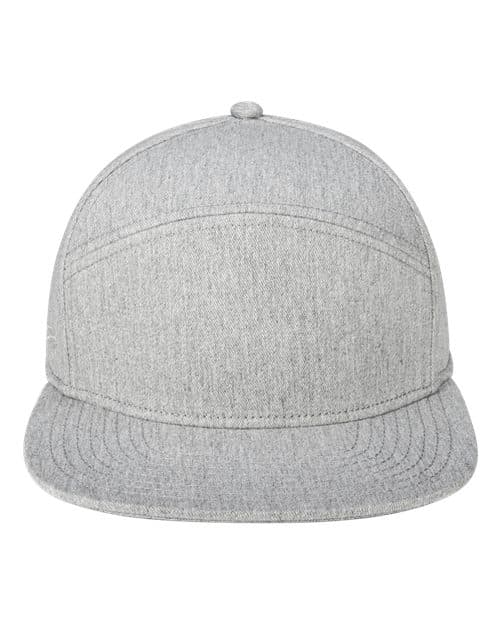 Grey Heather