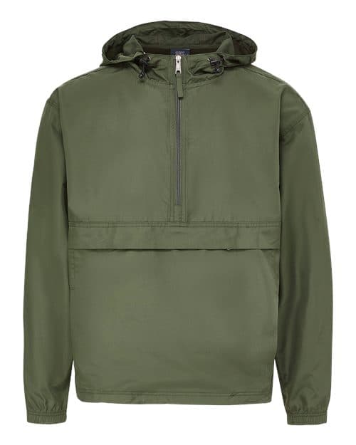 Bronze Green