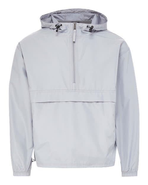 Pale Silver