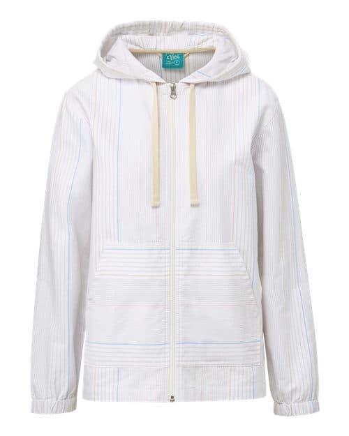 Women's Mood & Vibe™ Poplin Jacket