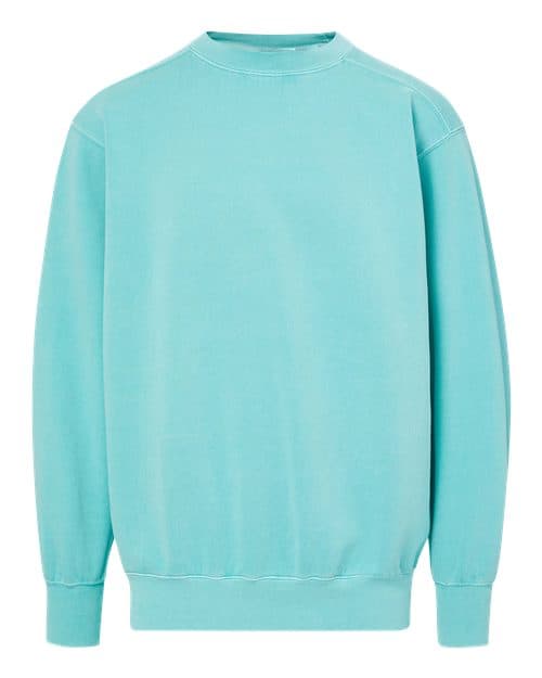 Barbados Blue