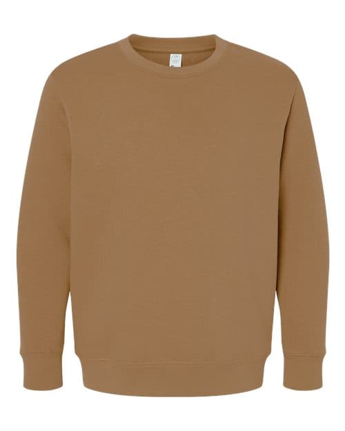 Coyote Brown