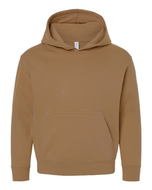 Coyote Brown