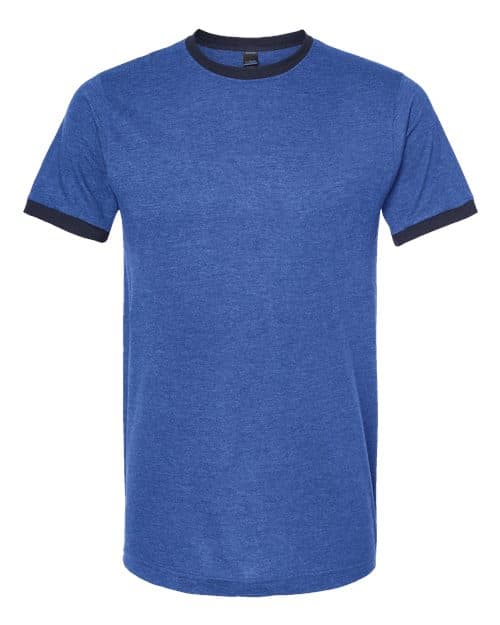 Heather Royal/ Navy