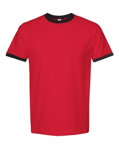 Red/ Black